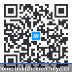 Android APP 二维码
